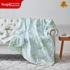 Mengjie Antibacterial Cooling Summer Quilt