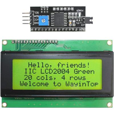 DIY modules – Elektronische modules