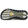 Altra Olympus 5 Trail Running Shoes Men sneakers Gray Teal AL0A7R6P233