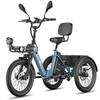 Elektronik für Kreativität & Unterhaltung – E-Bikes