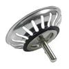 83mm Basket Strainer Replacement Part 1920056HS  Kitchen Sink Accessories_js18