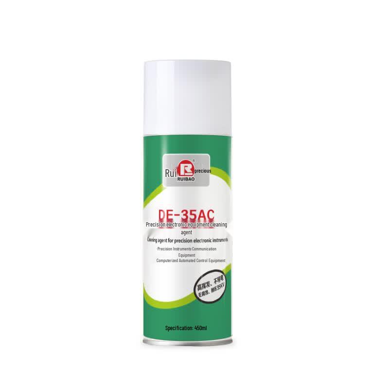 Raibaor Precision Electronic Instrument Cleaner