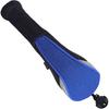 Andux 4pcs/Pack Long Neck Golf Hybrid Club Head Covers Dial No. Tag CTMT-02