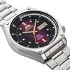 Orient Revival of SK Reissue Model Automatic Wristwatch Super King Diver RN-AA0B02R Men's Red
