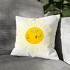School Patterns For Children Pillow Case Linen Pillows Case Cushions Case Sofa Pillows Case Decor Home