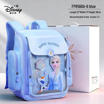 Sac à dos ergonomique pour enfants pour l'école primaire