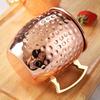 Stainless Steel Wine Glasses Metal Wine Glass Wine Champagne Cocktail Cooking Cuqure Kitchen Bar Kitchenware | Wine Glasses