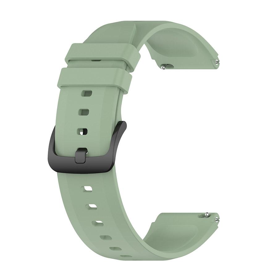 Silicone Band For Redmi Watch 3 Lite Accessories Replacement Wristband Bracelet For Xiaomi Redmi Watch 3 Active Strap Correa