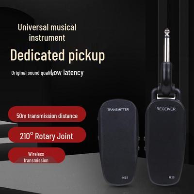 Gitaaraccessoires – Gitaarpickups