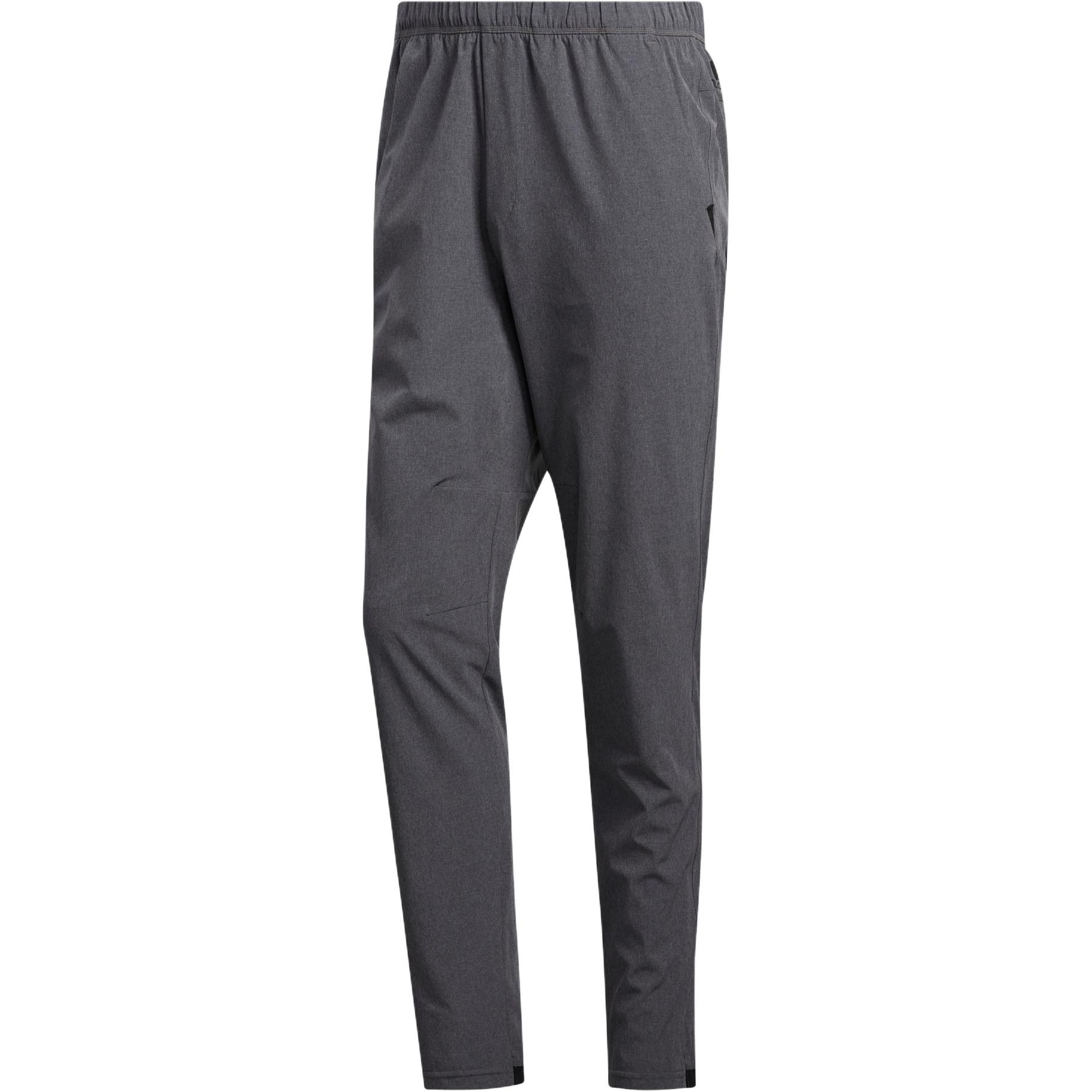 Adidas Athletic Trousers Men s Gray FT2650 L180/86A