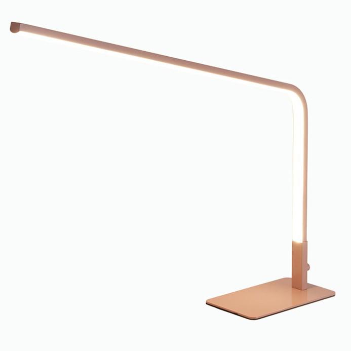 Modern Full Spectrum Eye Protection Night Light Desk Lamp for Students