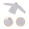 1/6 Action Figure Shirt Doll Model Clothes Lightweight Stylish Miniature Clothing Dressing Up for