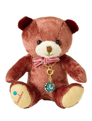 [Petit Luu] Mini Bear Angel Crystal (December)