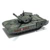 1/72 1/48 Plastic Assembled Tank Model Kit 6 Styles Tanks Sand Table Tanks Model Christmas Creative Gifts Collection Decoration
