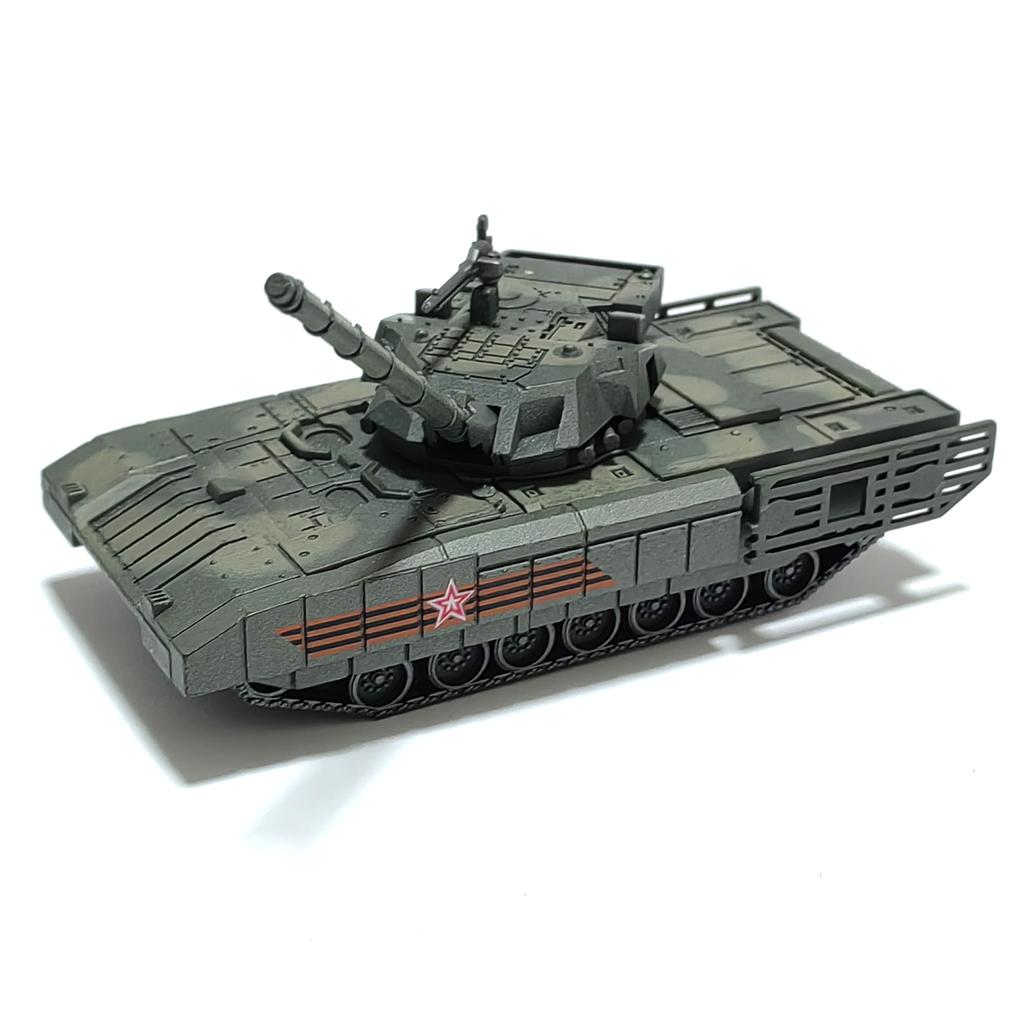1/72 1/48 Plastic Assembled Tank Model Kit 6 Styles Tanks Sand Table Tanks Model Christmas Creative Gifts Collection Decoration