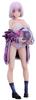 ALPHAMAX Akane Shinjo Scale PVC Painted Complete Figure SSSS.GRIDMAN 1/7 AX-0298