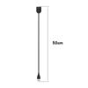 Magnetic Charger Cable For Xiaomi Mi Band 6/Mi Band 5 Portable USB Charging Dock Wire Watch Accessories Universal Replacement
