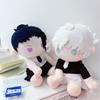 Kids Gift College Uniform Outfit Fashion Dolls Clothes Suit  40cm Plush Cotton Doll/Idol Dolls