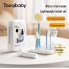 Taoqibaby Baby Bottle & Nipple Cleaning Essentials