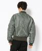 Avirex LINE 2XL 401 Sage MA-1 Men's 783-4952025
