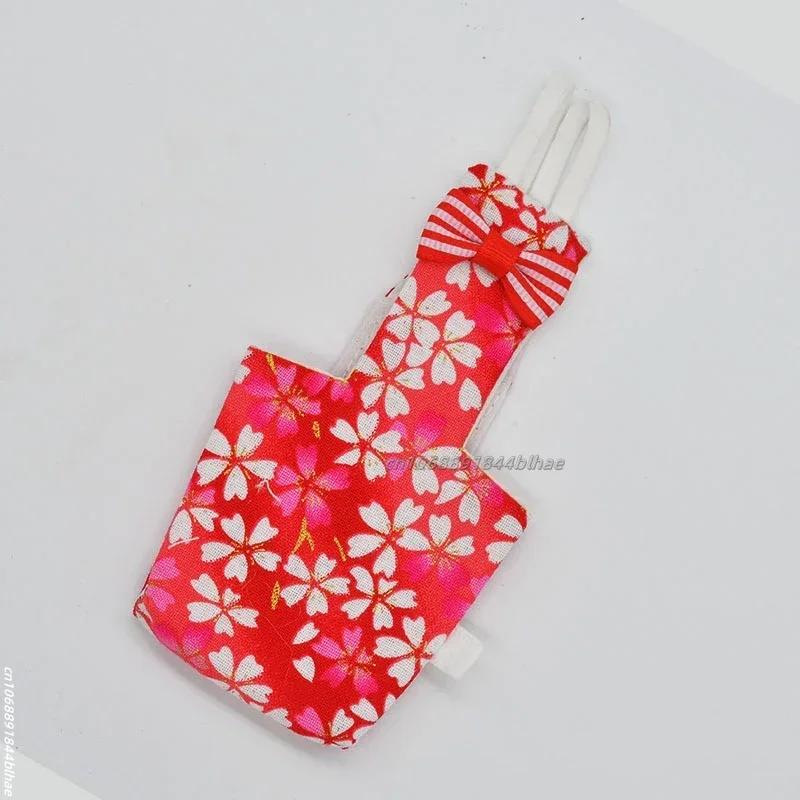 Cute Fruit Floral Washable Parrot Diaper with Bowtie for Cockatiel Pigeons Small Medium Large Pet Birds Flight Suit Clothes