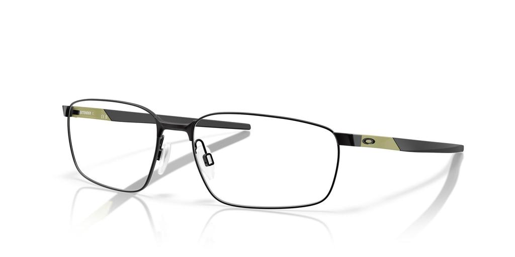 Sunglasses OX3249 SATIN BLACK 56 [Oakley]
