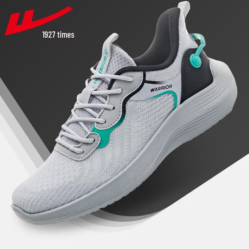 

Warrior Mesh Sports Casual Shoes 44