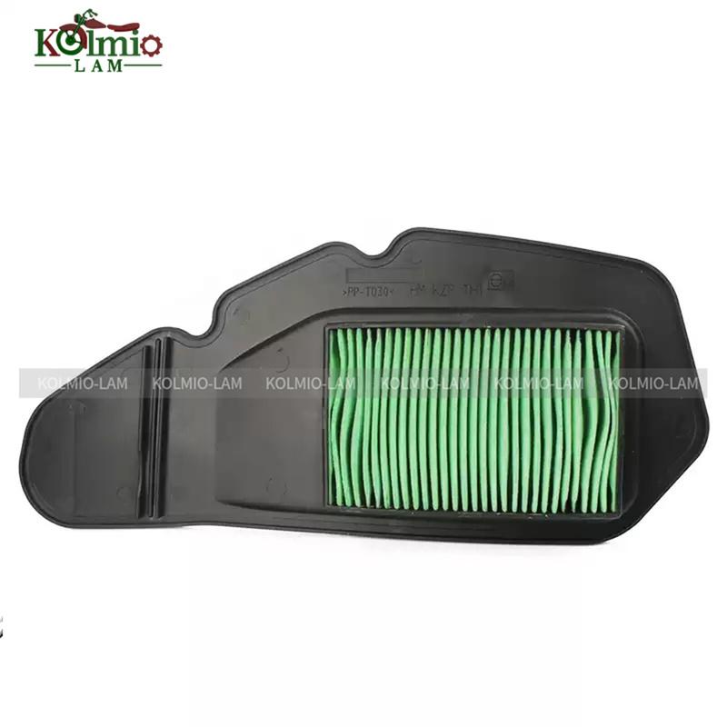 Fit for 2009 - 2025 Honda PCX125 PCX150 PCX160 Motorcycle Accessories Air Filter Intake Cleaner PCX 125 150 160 2013 2014 2018