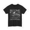 Become Ungovernable Shirt, Funny Capybara Big Rodent Underwater, Capybara Pet, A Boy Who Loves Capybaras, Capybara Meme Funny T-Shirt