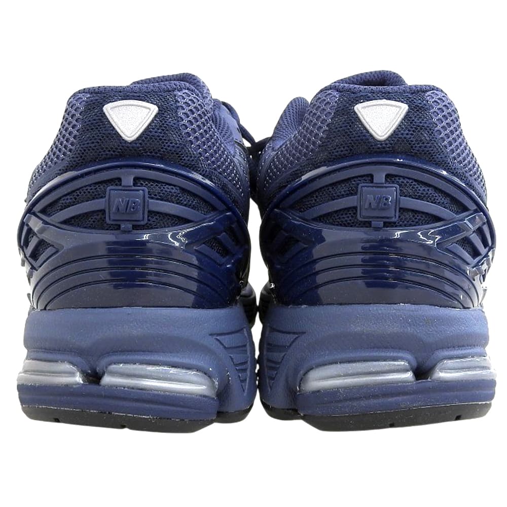 NEW BALANCE Men's navy 10.6" mesh low-top sneakers (U1906WFF) shoes 9(US) NavyUsed