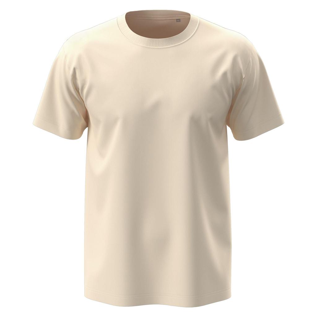 Stedman Mens Comfort Tee