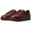 Nike Astrograbber Leather Barkroot Brown Unisex Sneakers Black IO9910-200