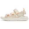 Beach Sandals Women's Khaki 922326962-3