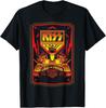 KISS - KISS Army, Loud & Proud T-Shirt