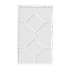 Imitation Window Wall Mirror Ideal Gift Minimalist Home Decor Wall Decor for Kitchen Bedroom Farmhouse Bathroom Living Room