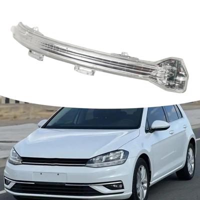 Auto Rückspiegel Blinker Direkt Ersetzt 5G0949101 Hohe Leistung Tragbar Einfach zu