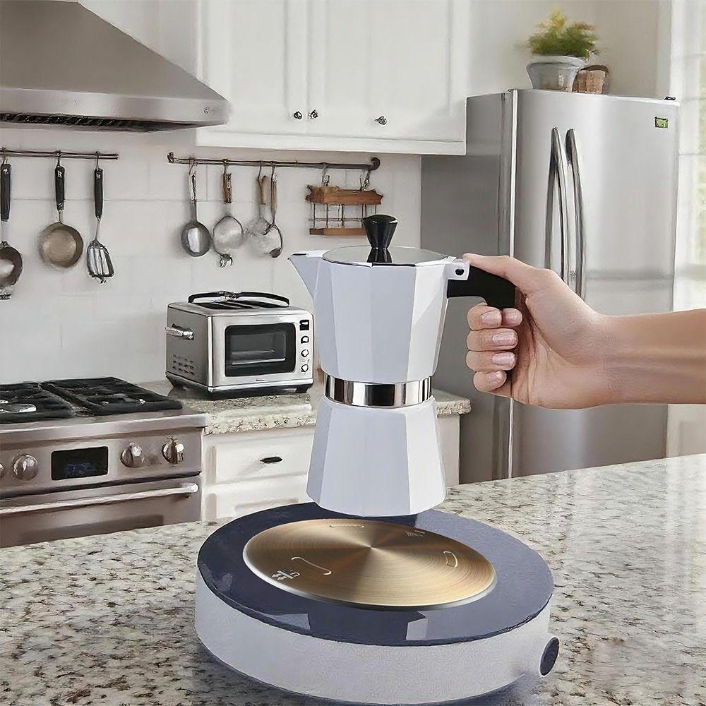 16/20/24/28 ס"מ פלטת הולכת חום לכיריים אינדוקציה, דיסקית העברת חום מפלדת אל-חלד, משטח בישול