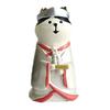 Mini Animal Model Small Decoration Lightweight Cute Animal Characters Toys for Daily Life