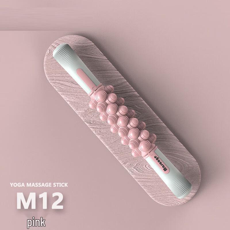 WEZHO Muscle Relaxation Massage Roller Stick