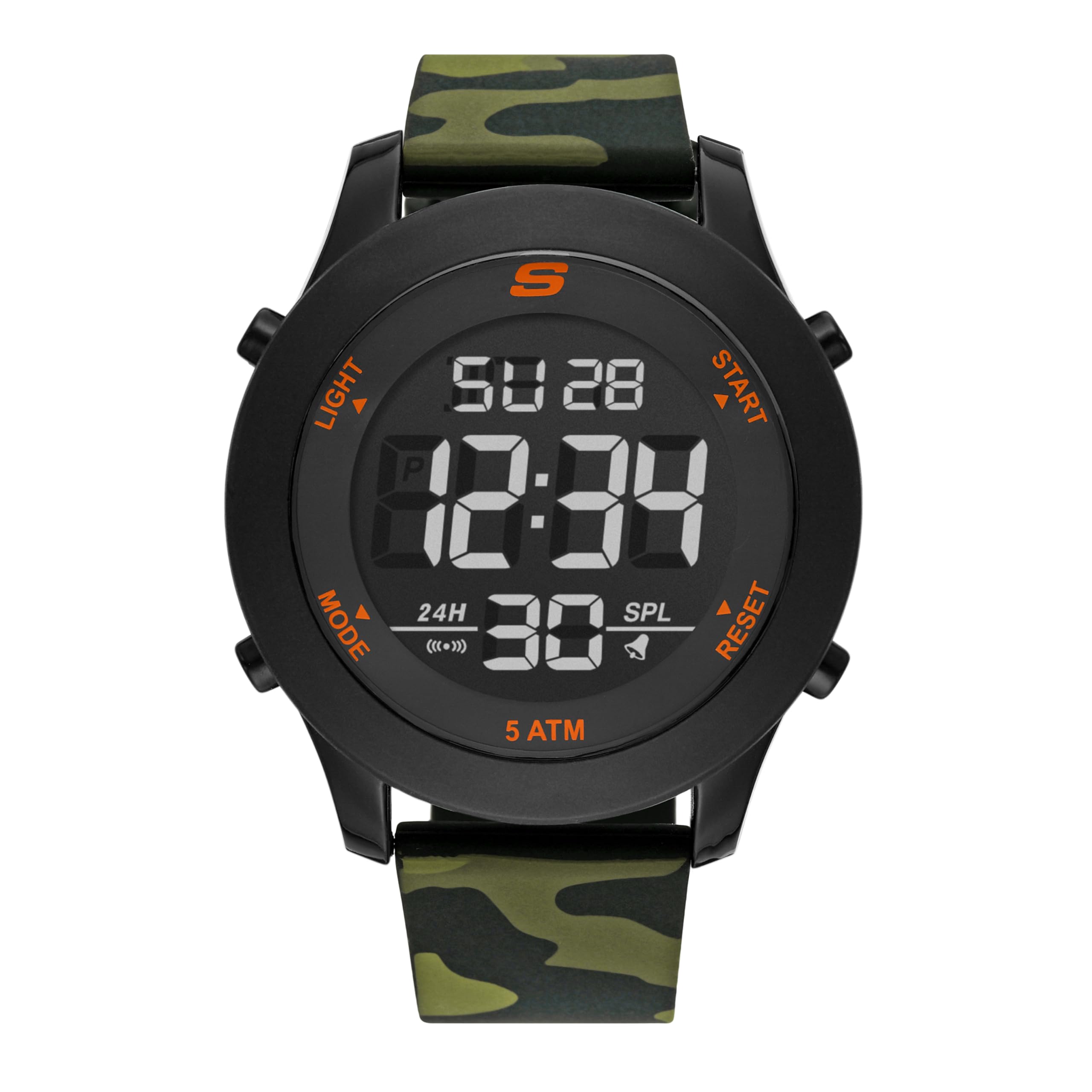 

Watch Rosencrans SR5144 Multicolor [Skechers] Men s