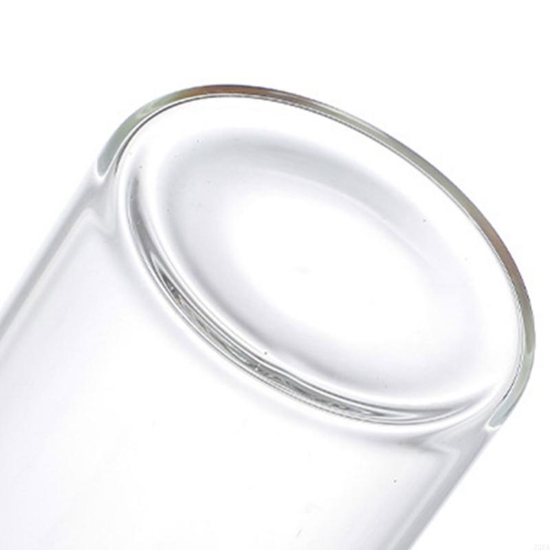 24pcs Fashionable Glass Spices Jars with Bamboos Lids and Labels for Kitchen Supplies Storage and Organization