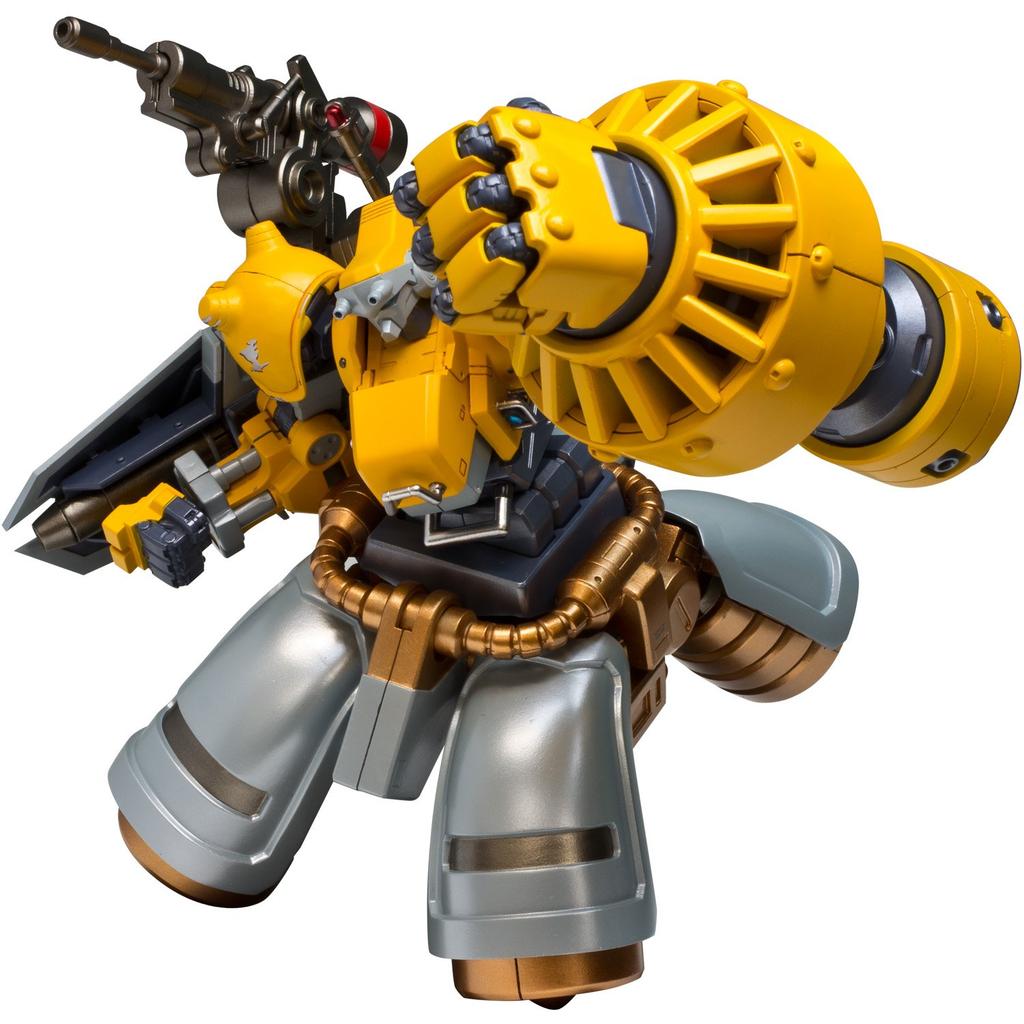 Sentinel RIOBOT Brodia Riot (approx. 140mm)