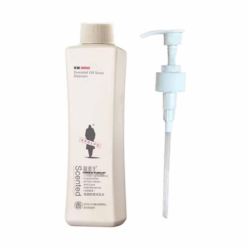 Adolph Timson Anti-Dandruff Essential Oil Shampoo Refill