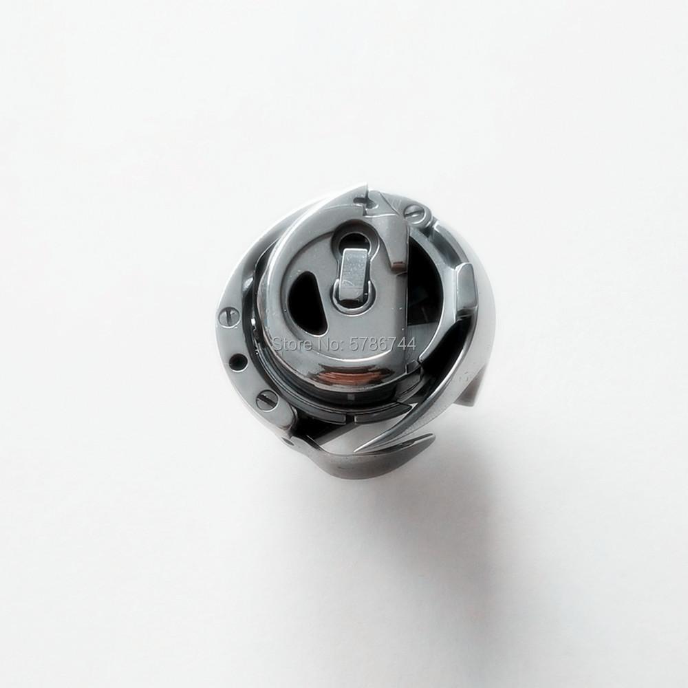 Desheng Brand YND Hook 91-263430-91 91-263435-91 91-263495 HPF-591 For PFAFF shoe mahine 571 591 574 ZOJE ZJ9610 ZJ9620 светло-серый