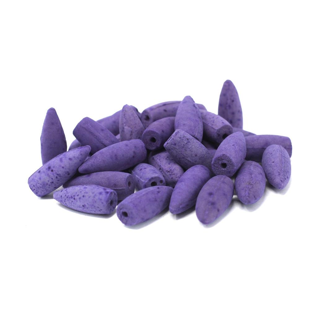 Backflow Incense Cones Opium 225 Pieces 500g