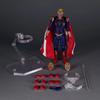 Homelander The Boys No 269 Battle Damaged Articulated Action Figure Collectible Model Decorative Ornament For Adult Collection