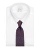 Paul Smith Tie 150085552MT Dark Brown F