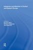The Industries and Markets In Central and Eastern Europe Book