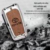 Toyota Key Case for Avalon, Camry, Corolla, Levin, Highlander, Venza Key Fob Shell