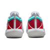 Nike Court Zoom Nxt Hc White Light Silver Habanero Red Washed Teal Women's DH0222-136